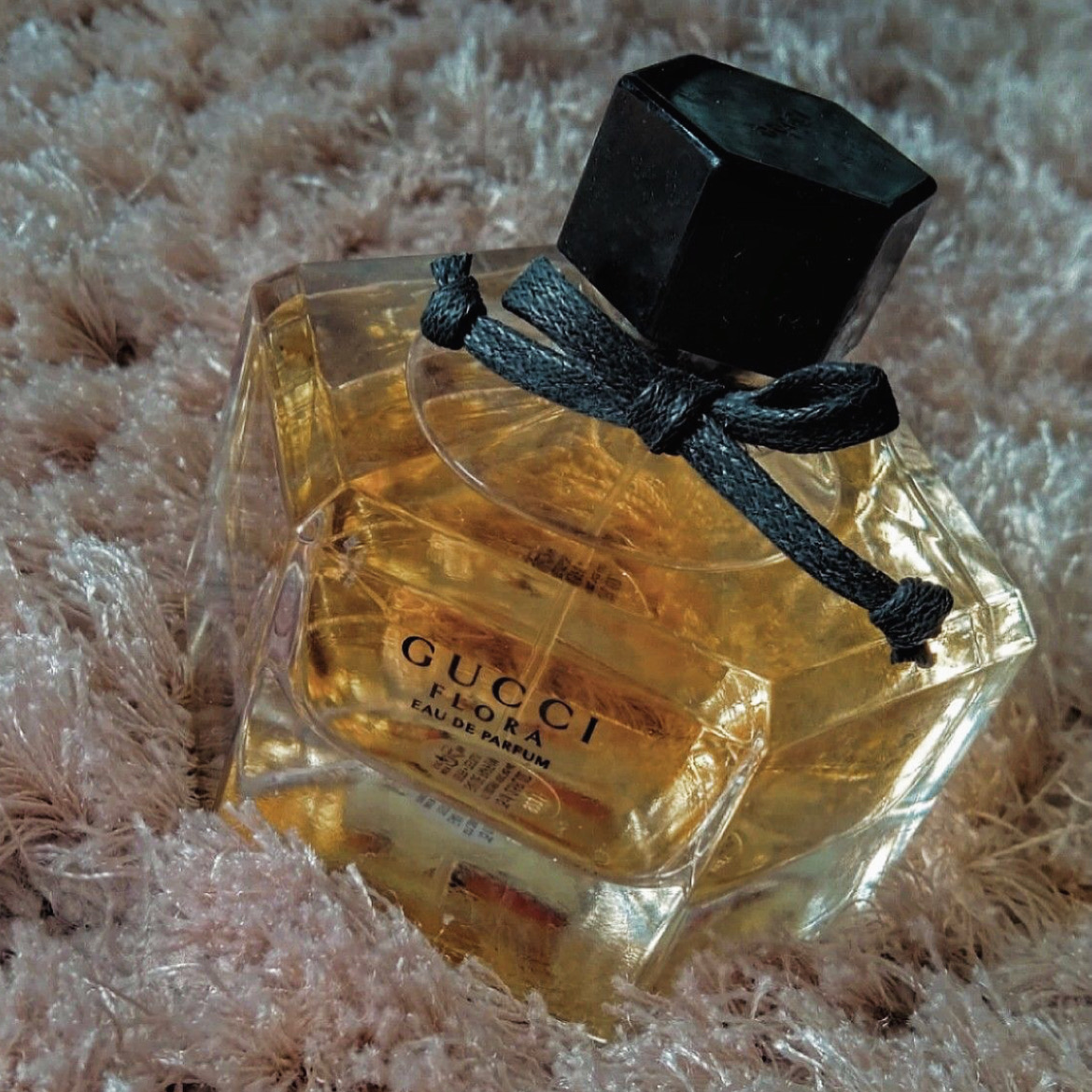 ادپرفیوم زنانه مدل گوچی بای فلورا حجم ۱۰۰ میل