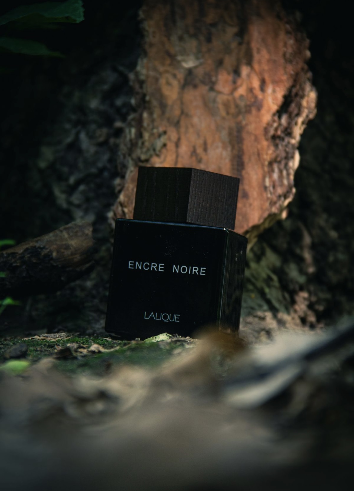 ادپرفیوم مردانه مدل لالیک انکرنویر حجم ۱۰۰میل